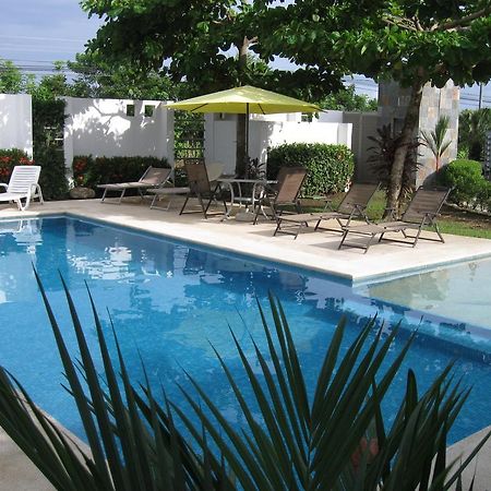Hermosa Lofts Jaco Ruang foto