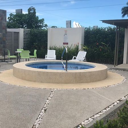Hermosa Lofts Jaco Bagian luar foto
