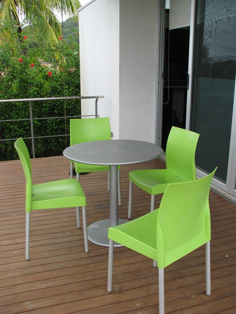 Hermosa Lofts Jaco Bagian luar foto