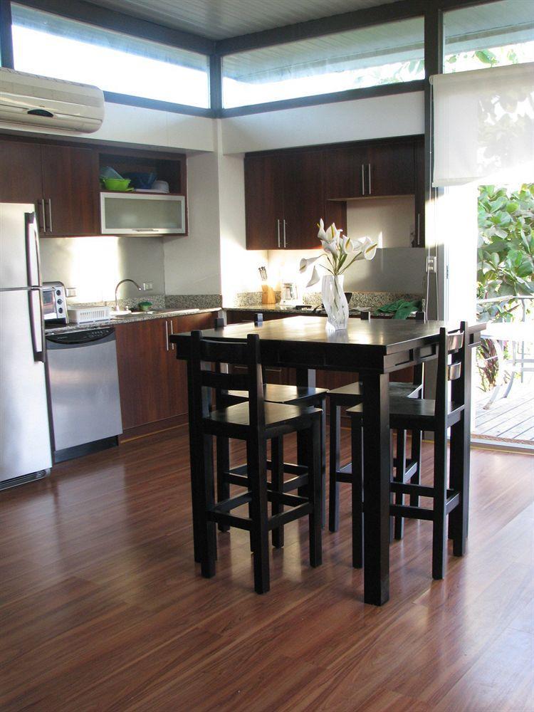 Hermosa Lofts Jaco Bagian luar foto