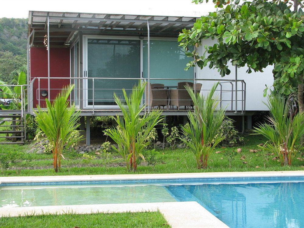 Hermosa Lofts Jaco Bagian luar foto