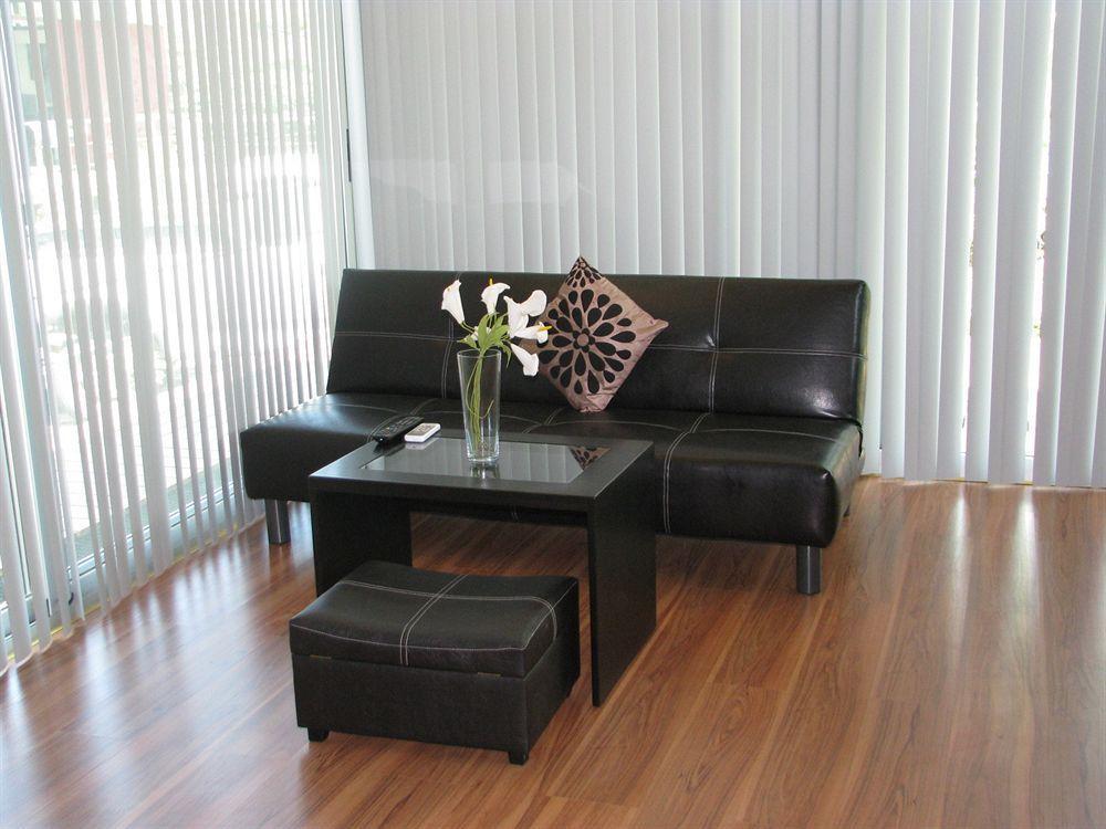 Hermosa Lofts Jaco Bagian luar foto