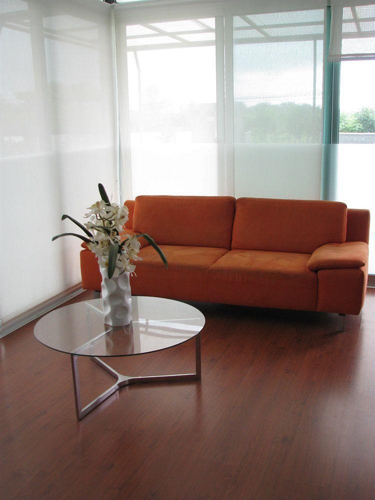 Hermosa Lofts Jaco Bagian luar foto