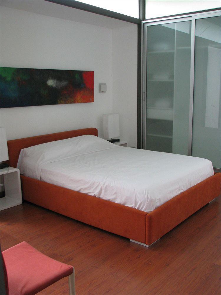 Hermosa Lofts Jaco Bagian luar foto
