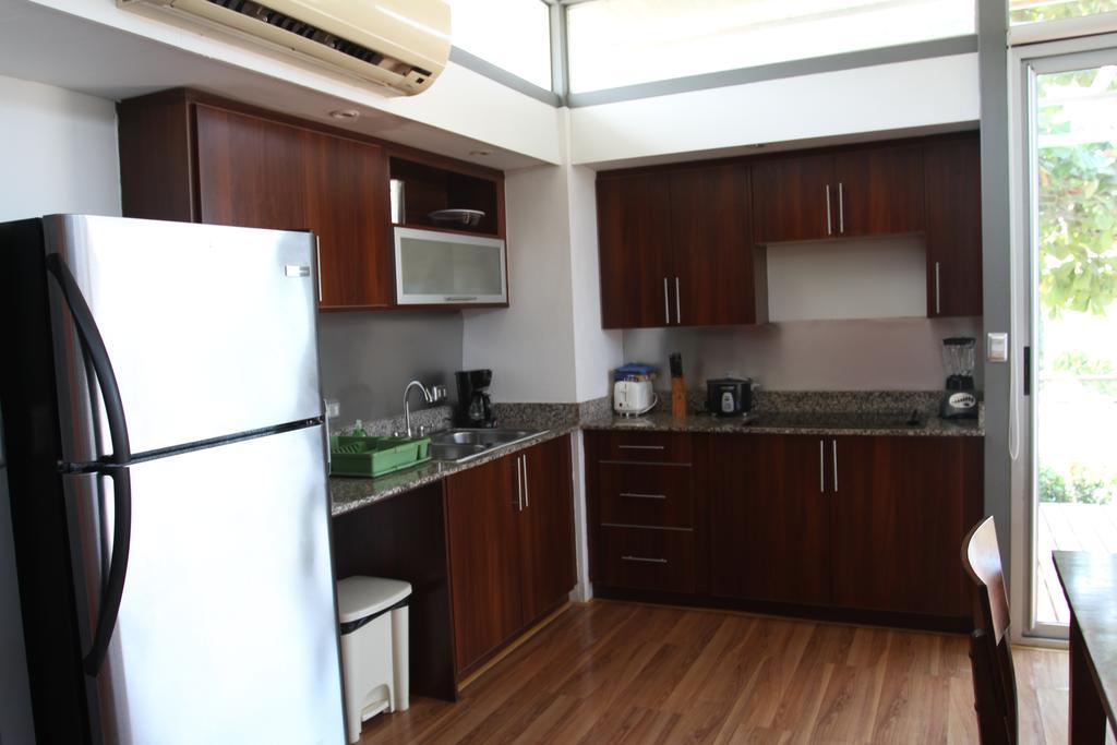 Hermosa Lofts Jaco Bagian luar foto
