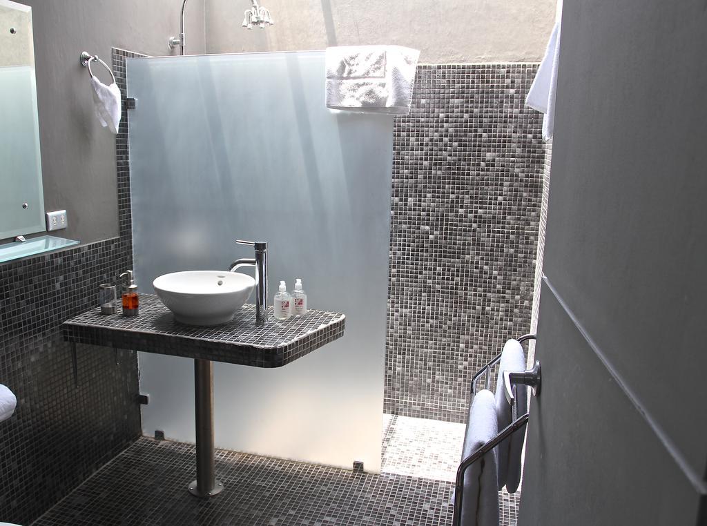 Hermosa Lofts Jaco Bagian luar foto