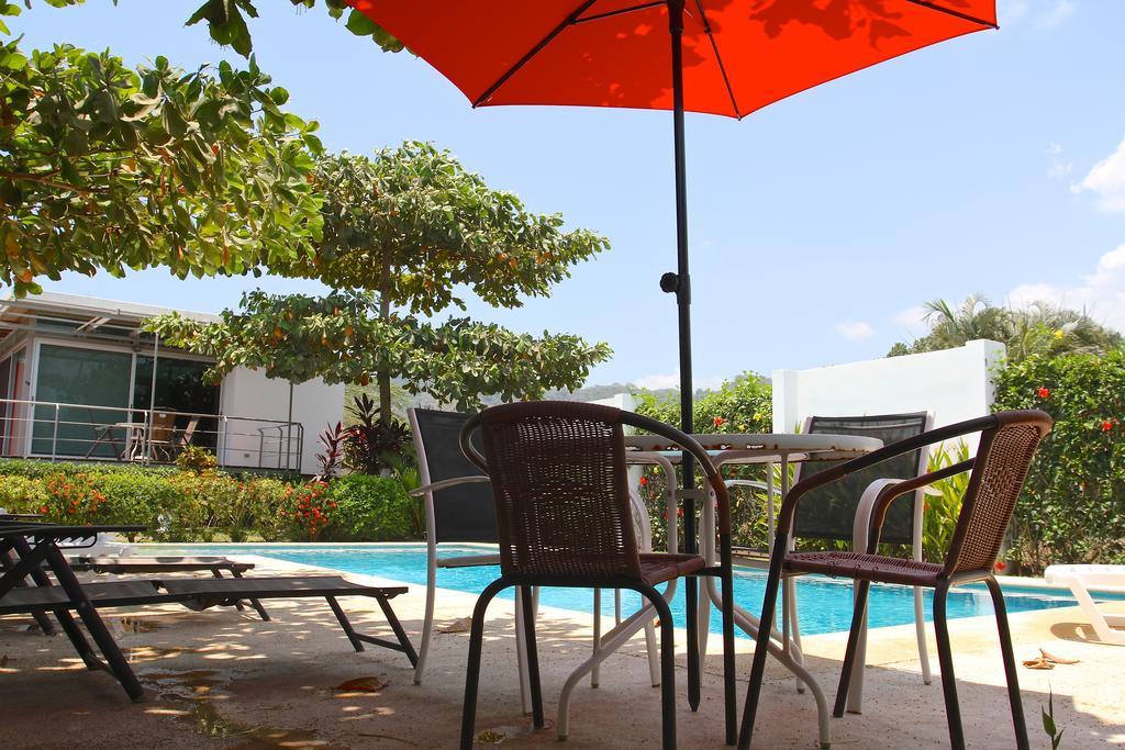 Hermosa Lofts Jaco Bagian luar foto