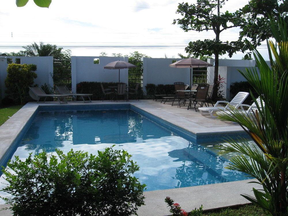 Hermosa Lofts Jaco Bagian luar foto
