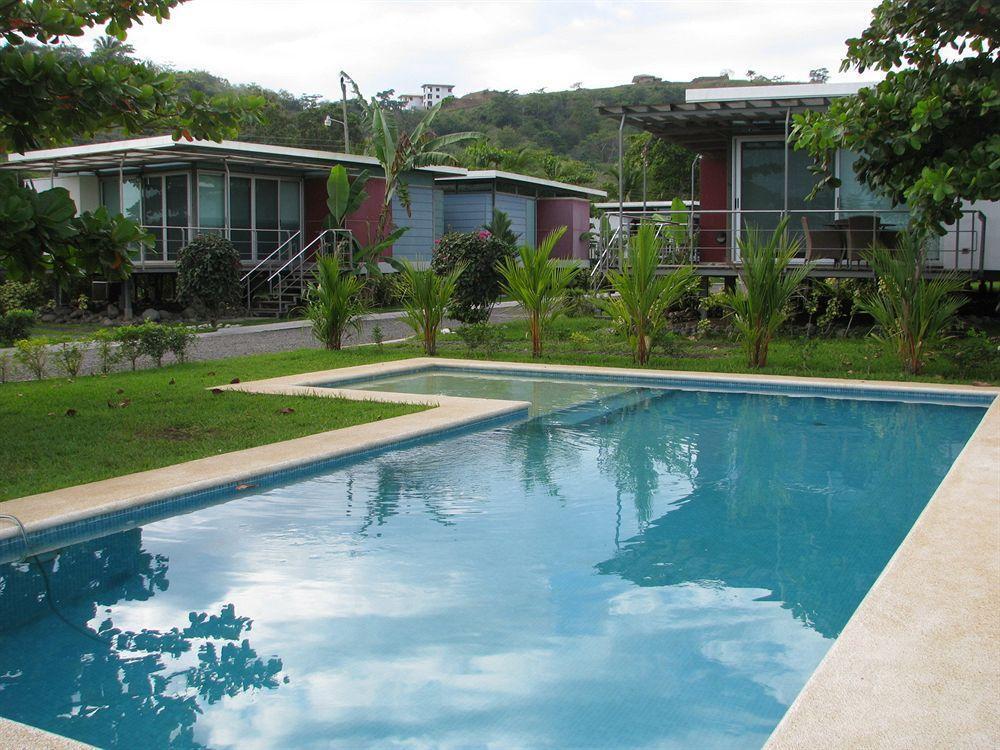 Hermosa Lofts Jaco Bagian luar foto