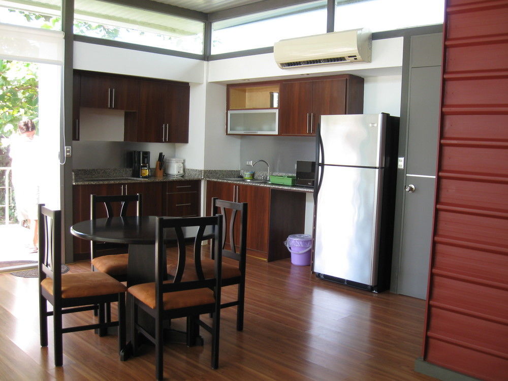 Hermosa Lofts Jaco Bagian luar foto