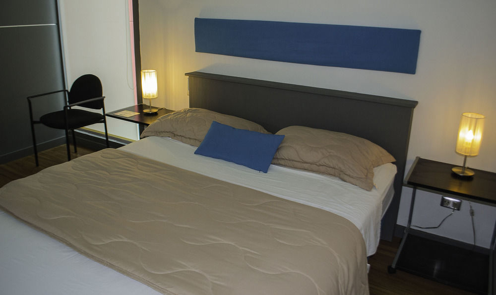 Hermosa Lofts Jaco Bagian luar foto
